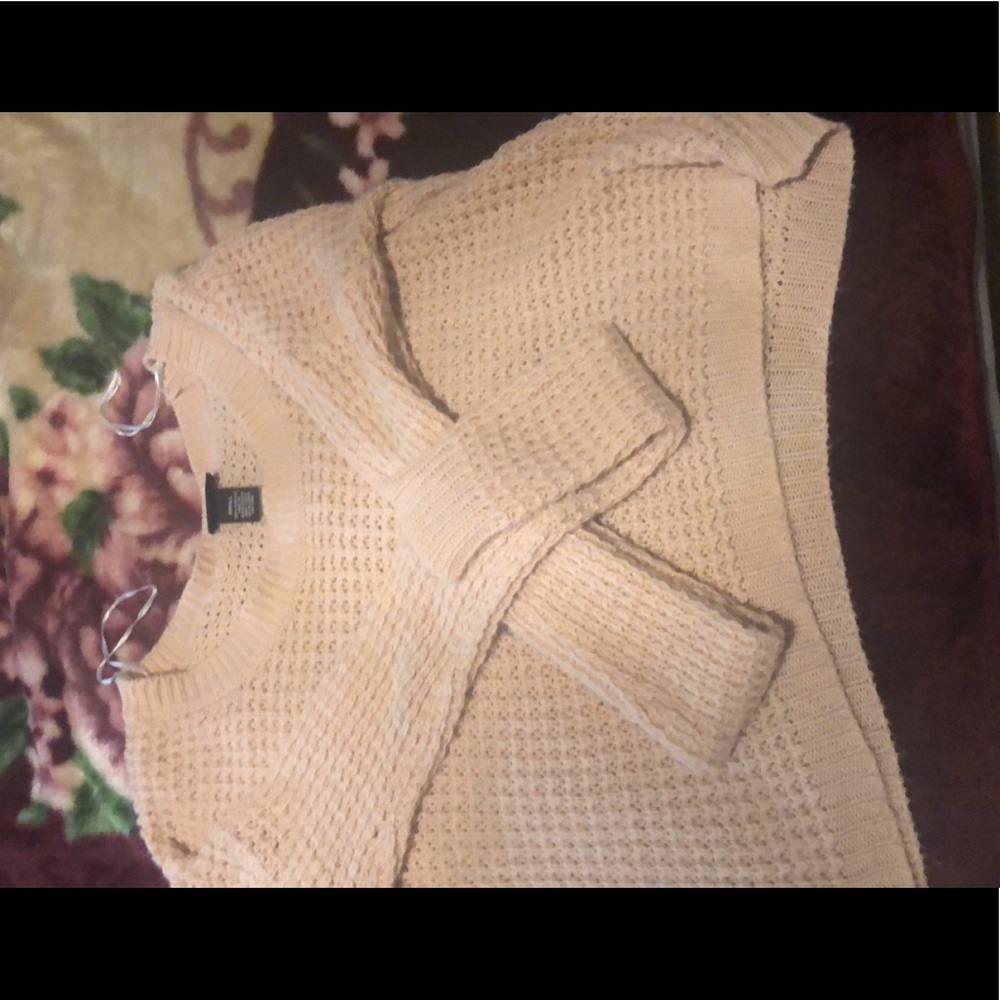 Forever 21 sweater